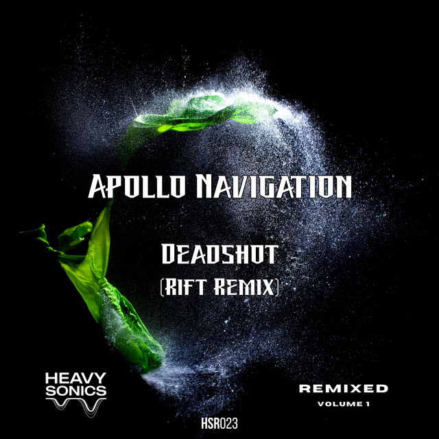 Deadshot (Rift Remix)