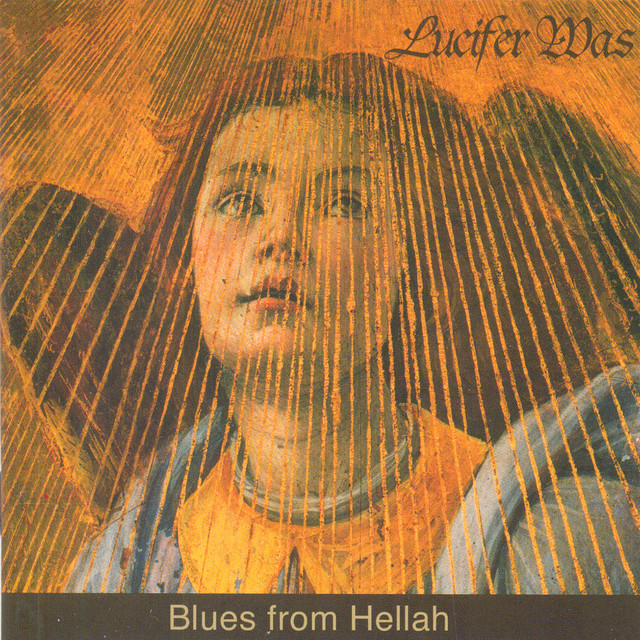 Blues from Hellah