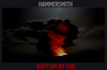 Baptism by Fire