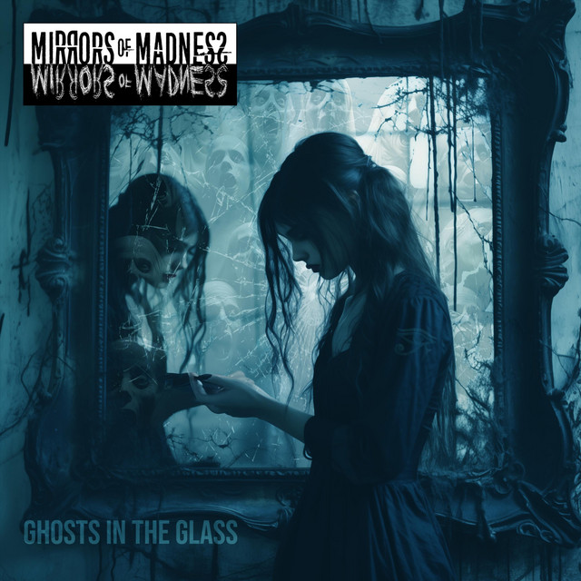 Ghosts in the Glass