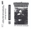 NO SECOND COMING.  SD-016
