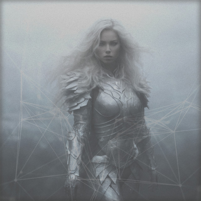 Valkyrie of Cyberspace