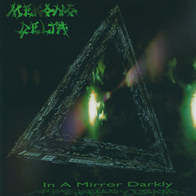 In A Mirror Darkly
