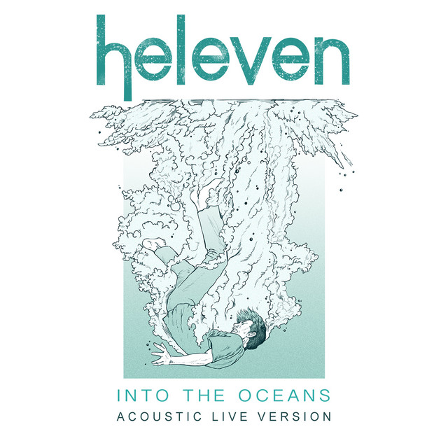 Into the Oceans (Acoustic Live Version)