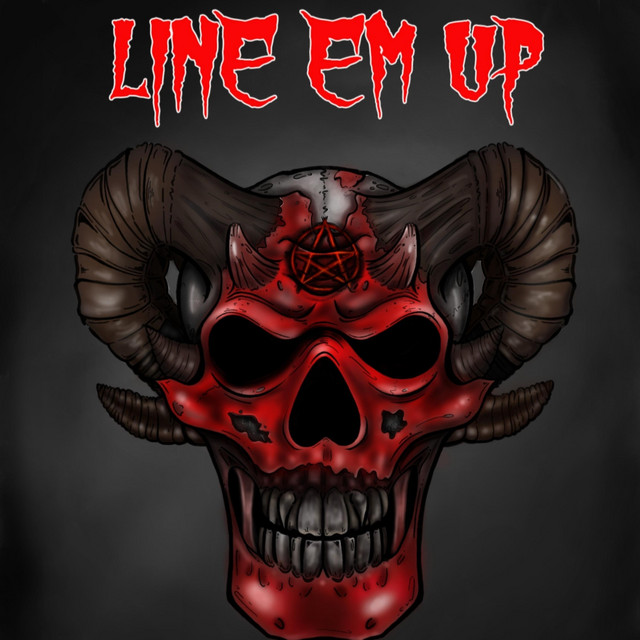 Line em up !