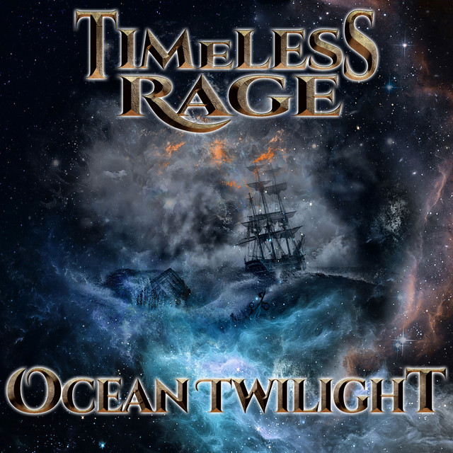Ocean Twilight