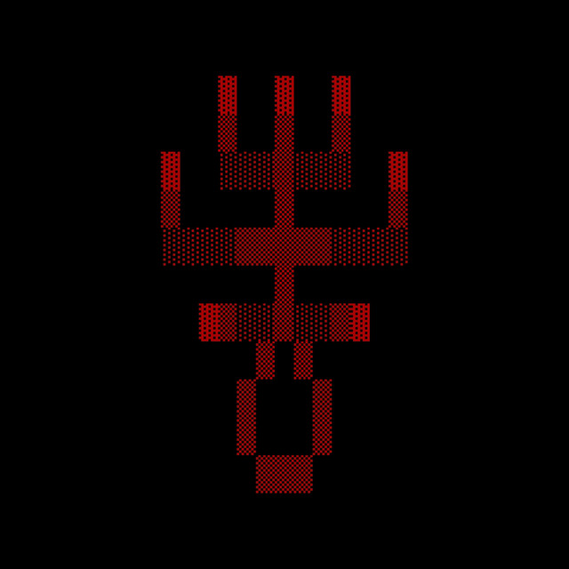 ░ ▒ ▓ █