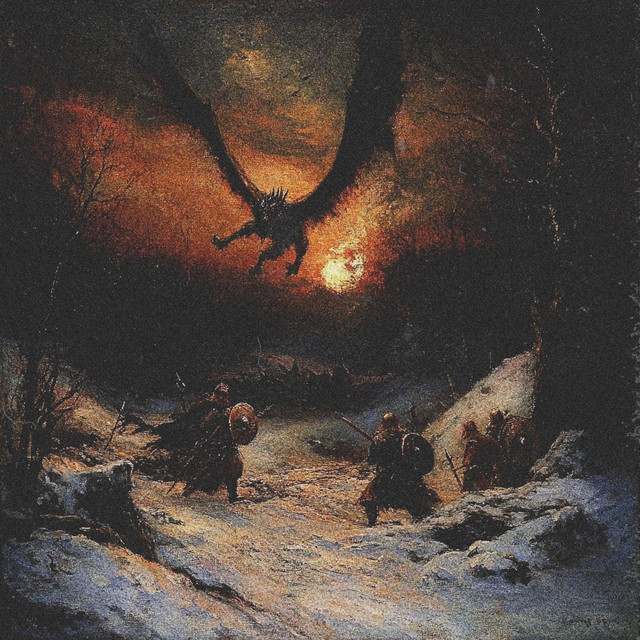 Shadows over the Fallen Lands
