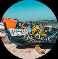 Tangent - Cristallina EP (incl. viceversa Remix)
