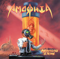 Merciless Strike(Digital album)