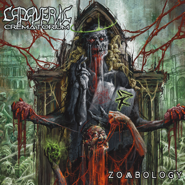 Zombology