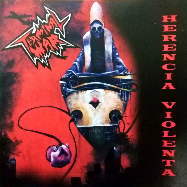 Herencia Violenta