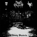 Unholy Blastards