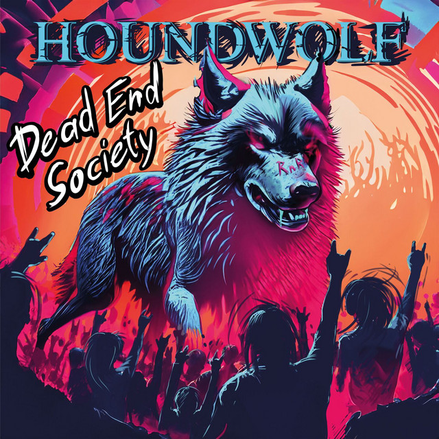 Dead End Society