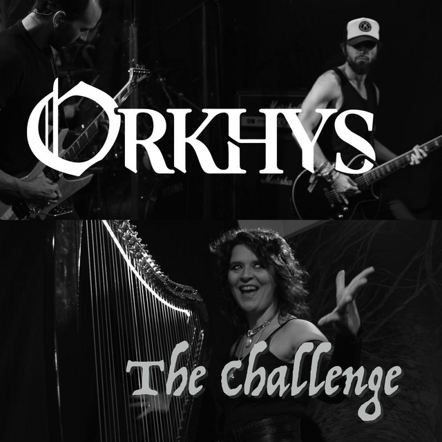 The Challenge