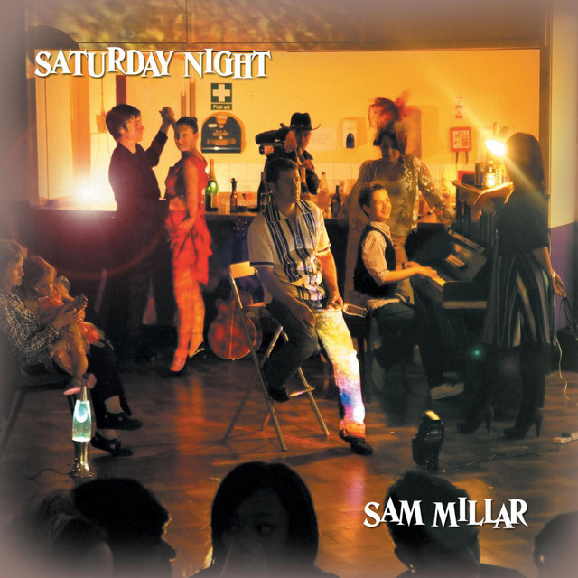 ' Saturday Night '