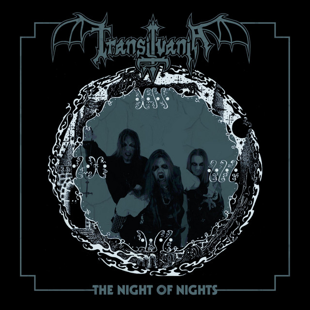 The Night Of Nights