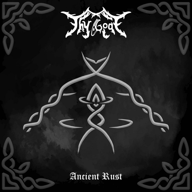 Ancient Rust