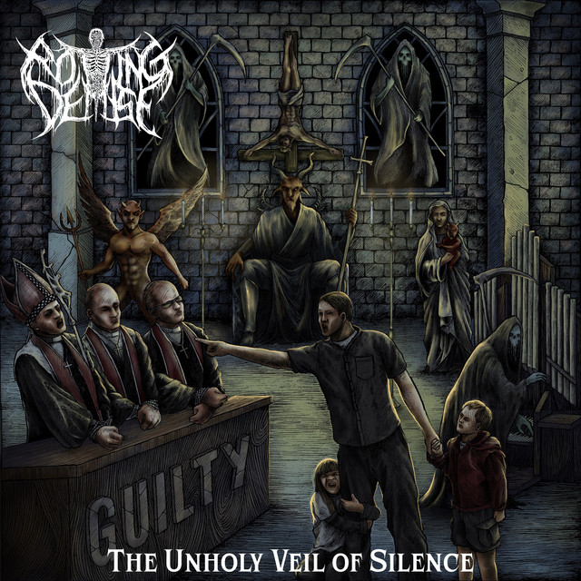 The Unholy Veil Of Silence