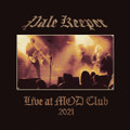 Live at MOD Club 2021
