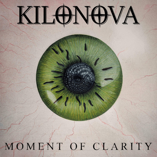 Moment Of Clarity