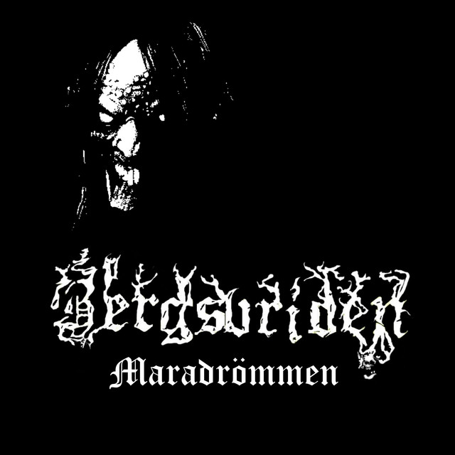 Maradrömmen