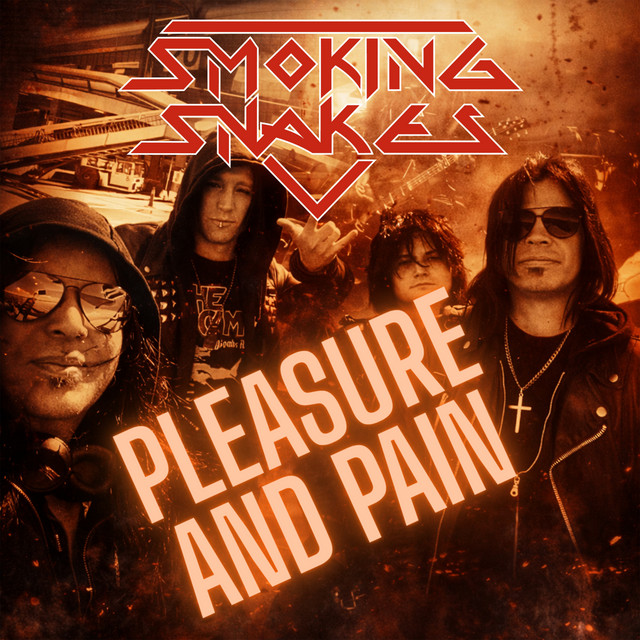 Pleasure & Pain