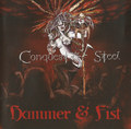 Hammer and Fist