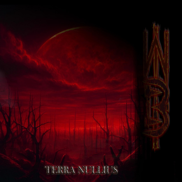 TERRA NULLIUS