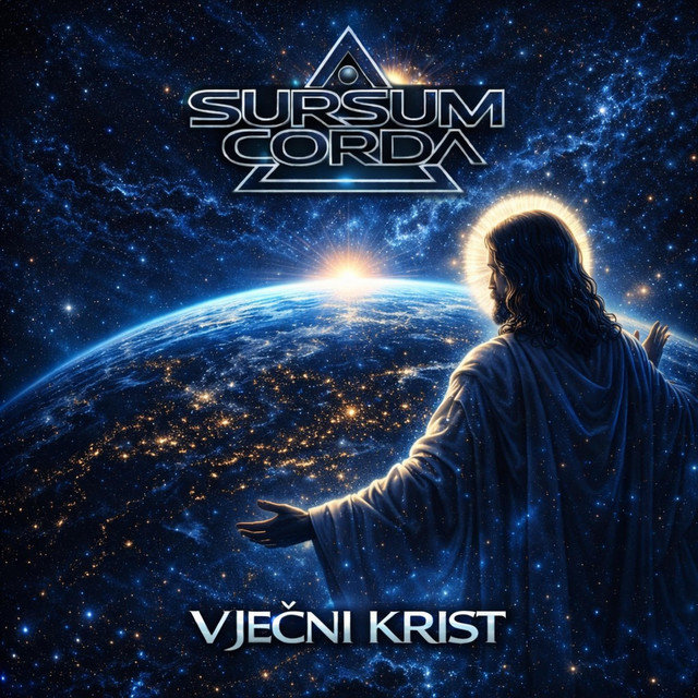 Vječni Krist