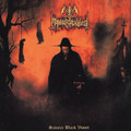 Satanic Black Vomit