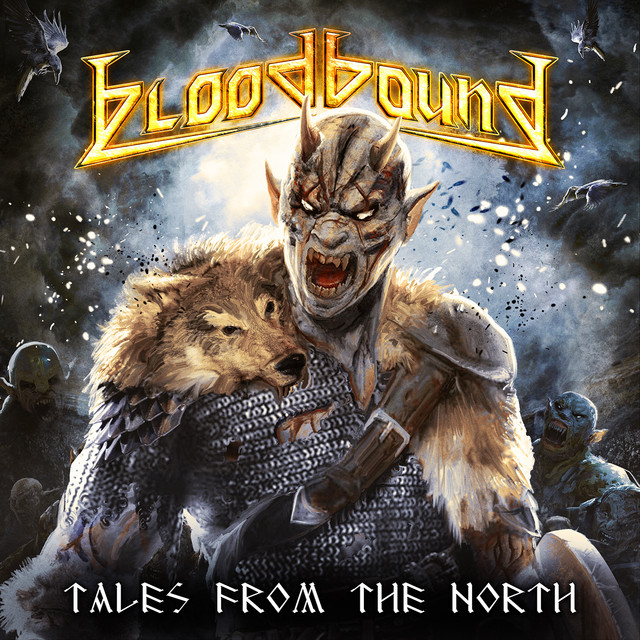 Tales from the North