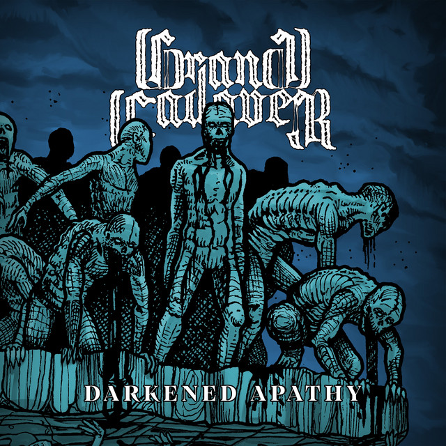 Darkened Apathy