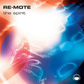 ABOVE008 // Re-Mote - The Spirit