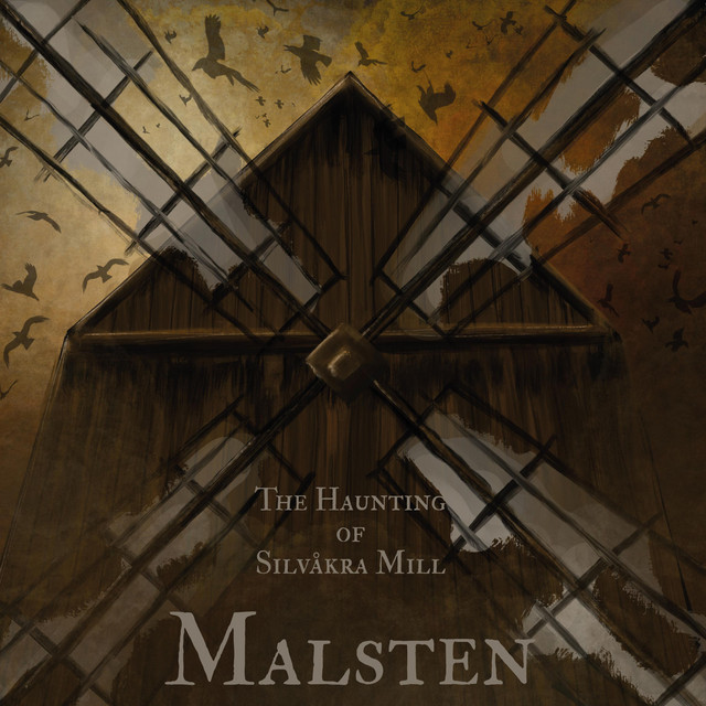 The Haunting of Silvåkra Mill