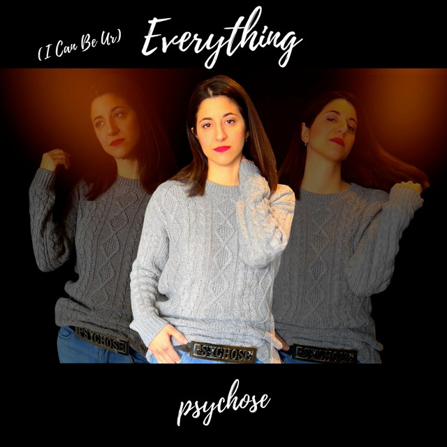 ( I Can Be Ur) Everything