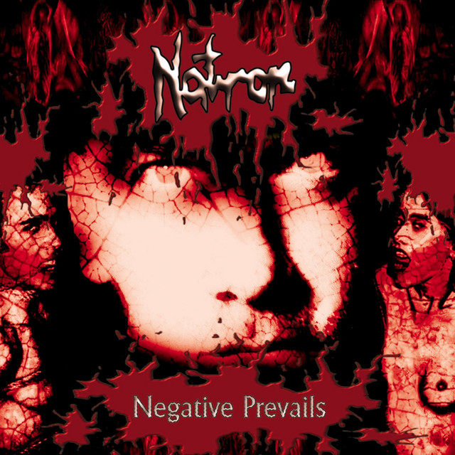 Negative Prevails