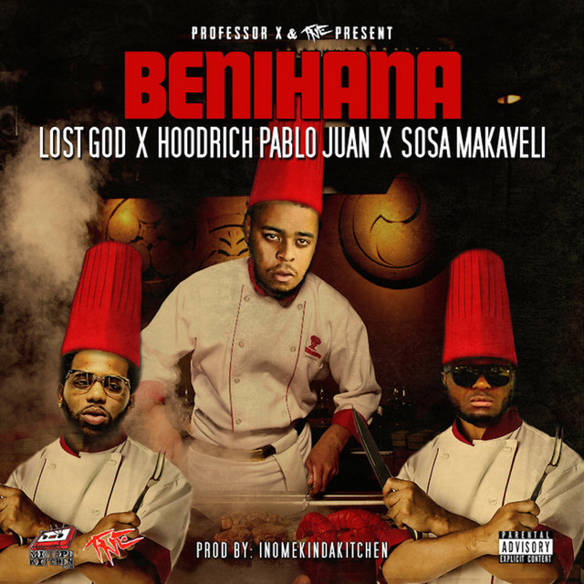Benihana