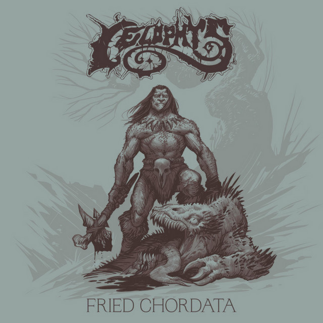 Fried Chordata