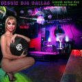 Debbie Spins the Garbage Girls