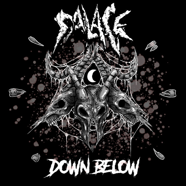 Down Below