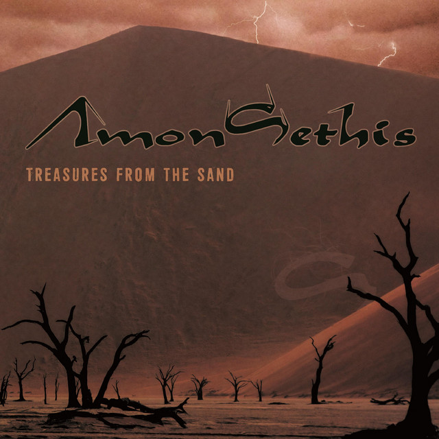 Treasures from the sand