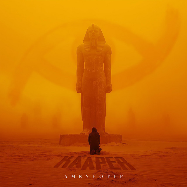 Amenhotep