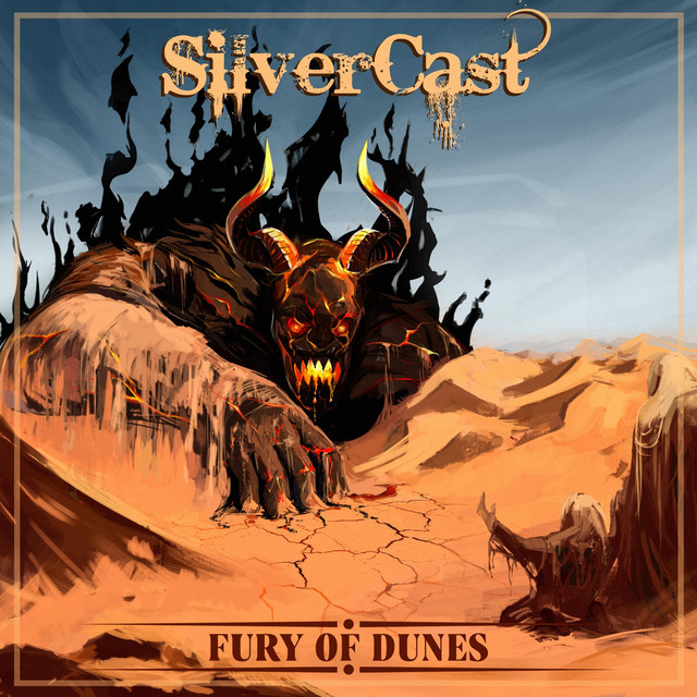 Fury of Dunes