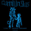 Cunnilingus Live at Sacred Grounds 4/15/11