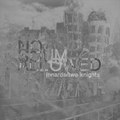 no scum allowed split 7" with Two Knights