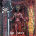 XI: Justice