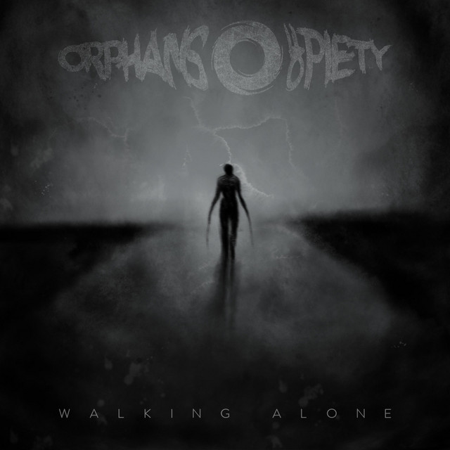 Walking Alone