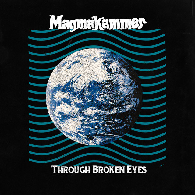 Through Broken Eyes