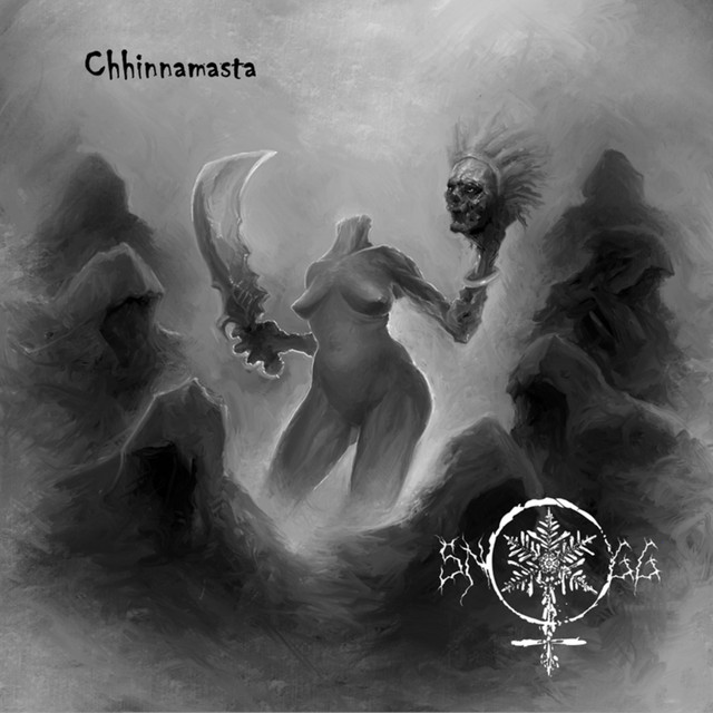 Chhinnamasta